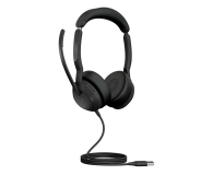 JABRA Słuchawki Evolve2 50 USB-A MS Stereo 25089-999-999 - 1216616 - zdjęcie 1